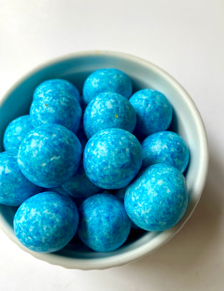 Blueberry Crunch Malted Milk Balls - 105 mg Delta 9 THC