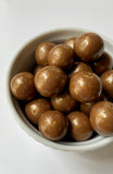 Samoa Crunch Malted Milk Balls - 105 mg Delta 9 THC